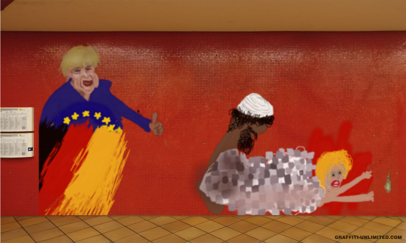 Bombing 1564566744921