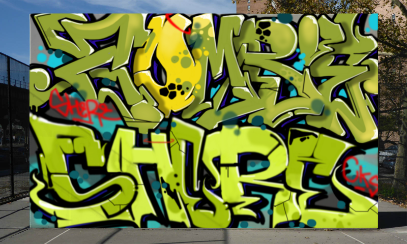 Bombing 1556322416131