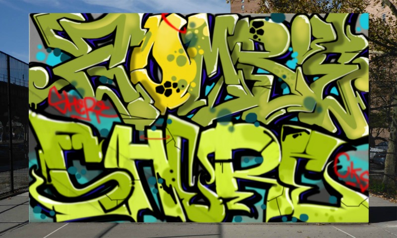 Bombing 1556322416131