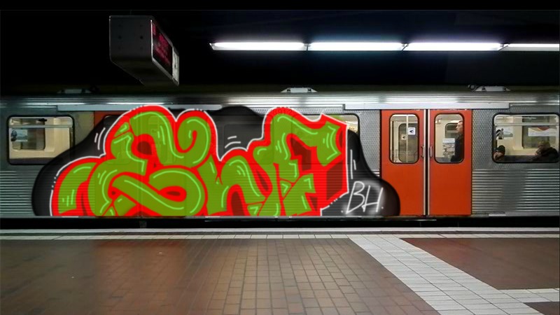 Bombing 1358811771095