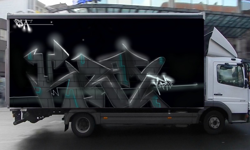 Bombing 1555958252009