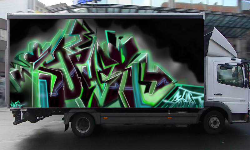 Bombing 1555998805344