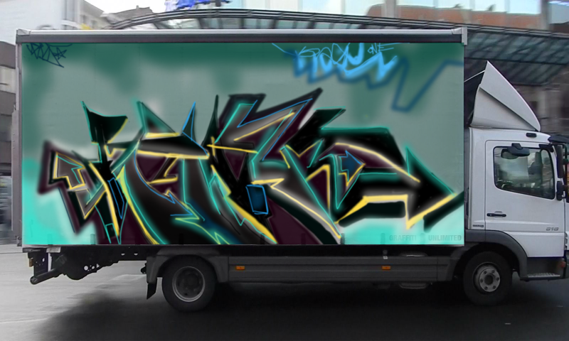 Bombing 1556021074739