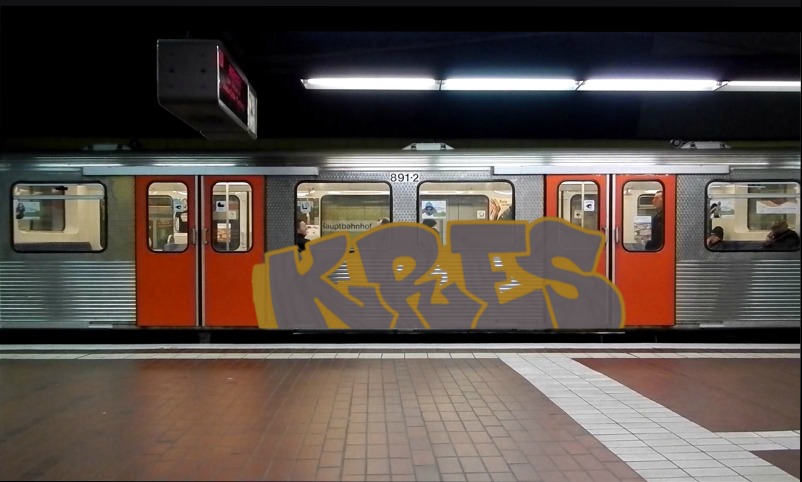 Bombing 1556101254581