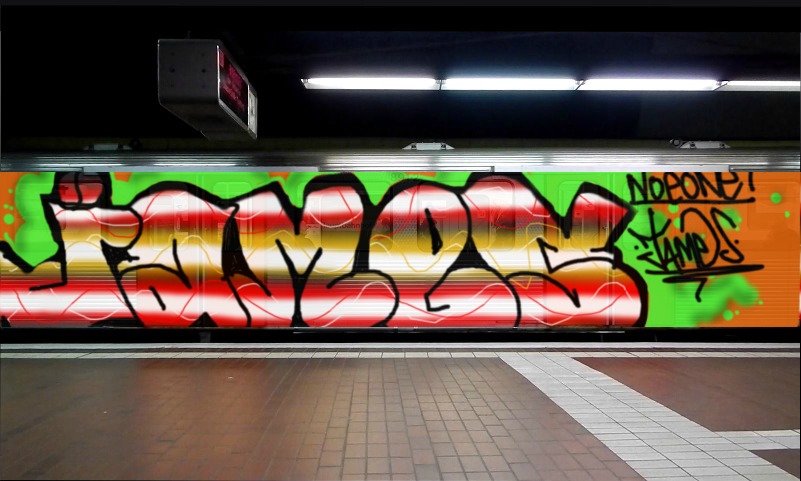 Bombing 1389860511829