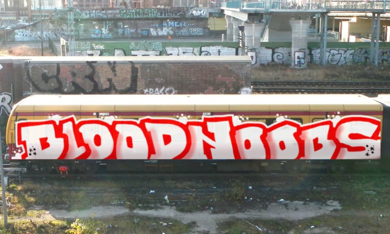 Bombing 1389867250617