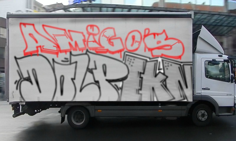 Bombing 1556207104136