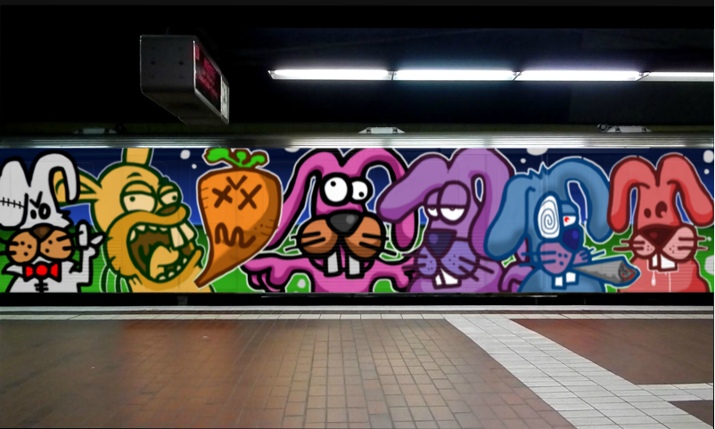 Bombing 1556467096082