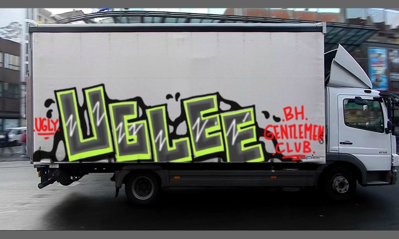 Bombing 1358820255525