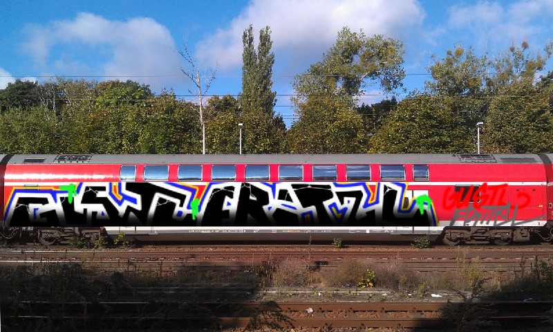 Bombing 1358822385536