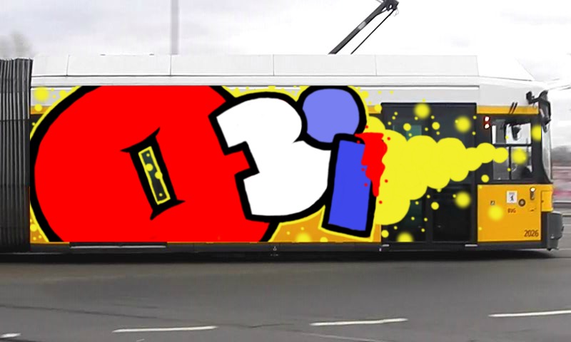 Bombing 1556461654556