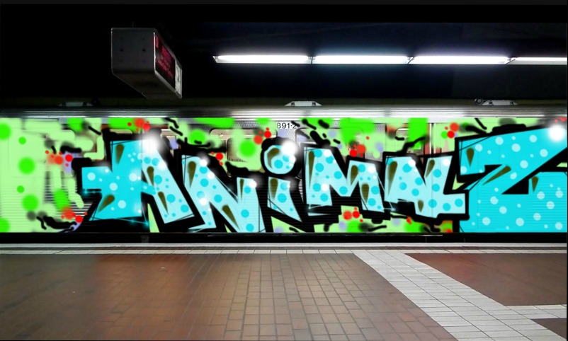 Bombing 1556474988832