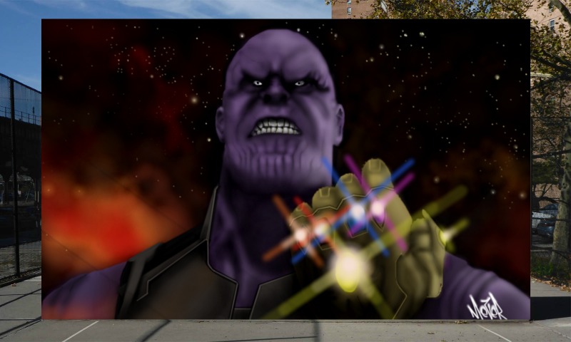 Bombing 1556529775936