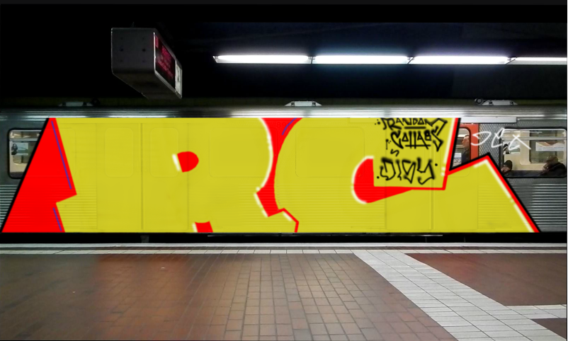 Bombing 1556560704671