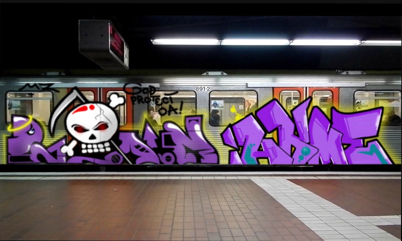 Bombing 1556670425961