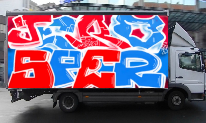 Bombing 1557046405170