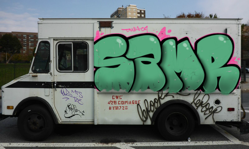 Bombing 1556671413564