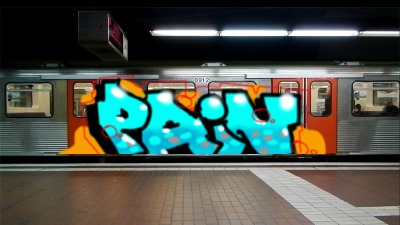 Bombing 1389909933327