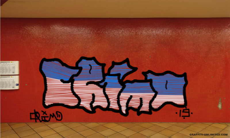 Bombing 1556725622777