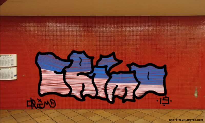 Bombing 1556725622777