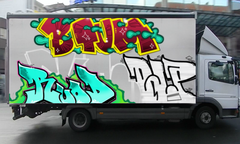 Bombing 1559841512767