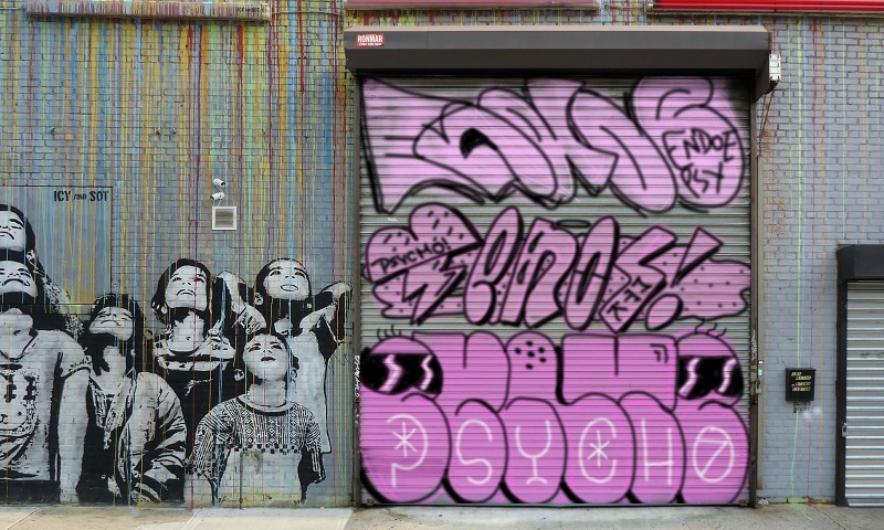 Bombing 1564602639679