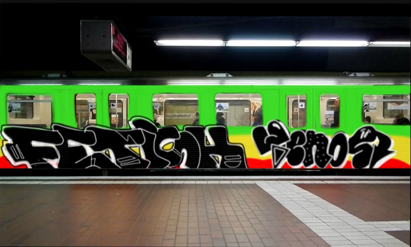 Bombing 1557406890353