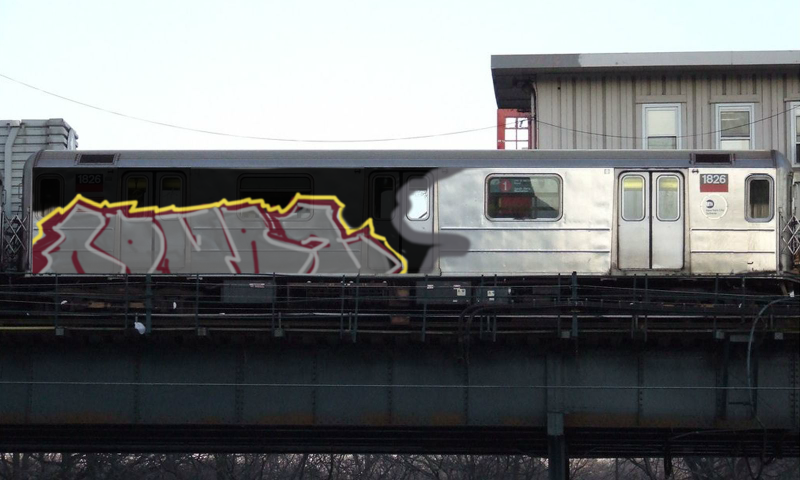 Bombing 1389930760156