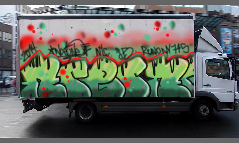 Bombing 1389935866242