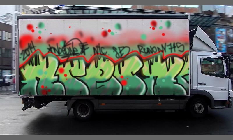 Bombing 1389935866242