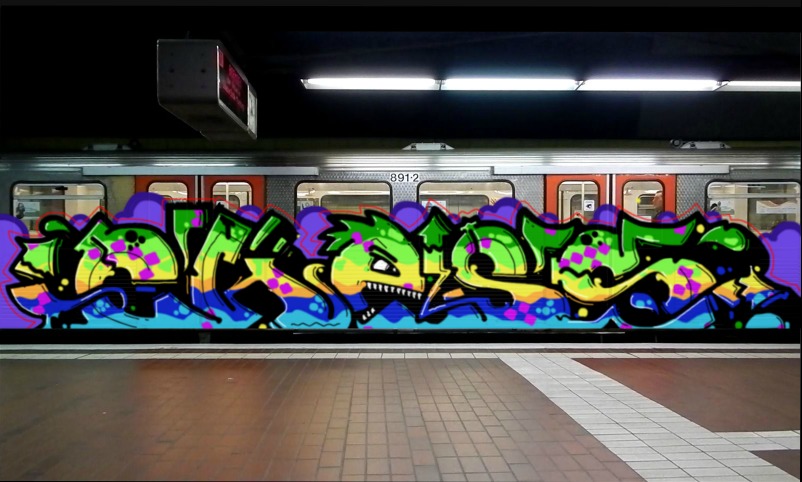 Bombing 1556976406641