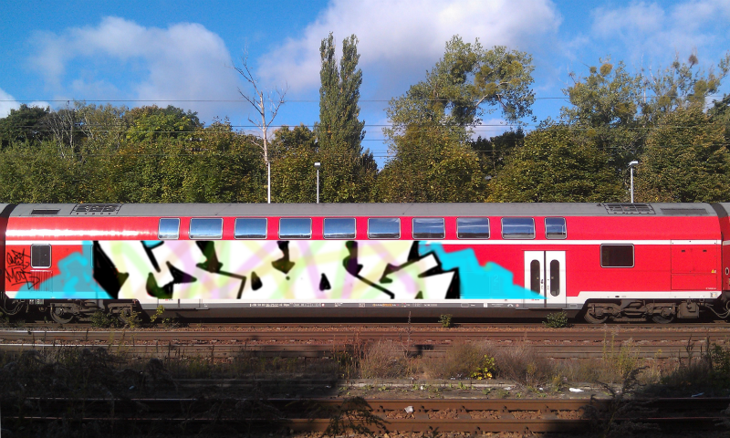 Bombing 1557061465567