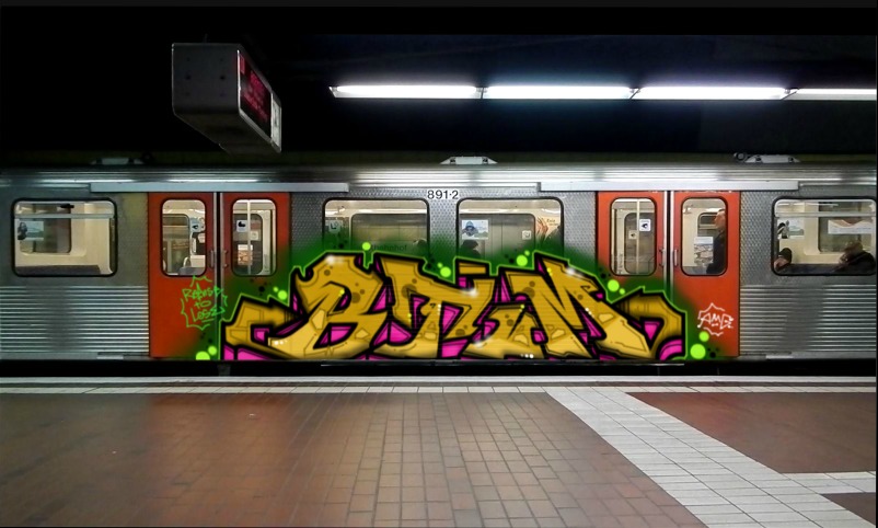 Bombing 1557078651627