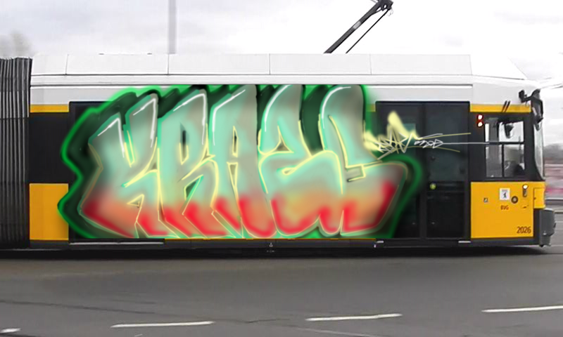 Bombing 1557181280976