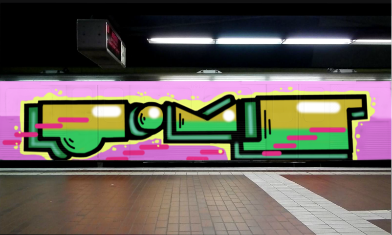 Bombing 1557259565836