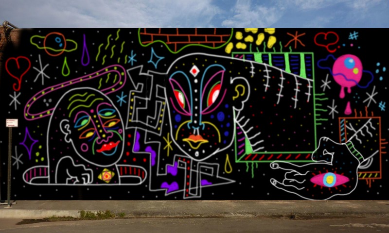 Bombing 1557263865804