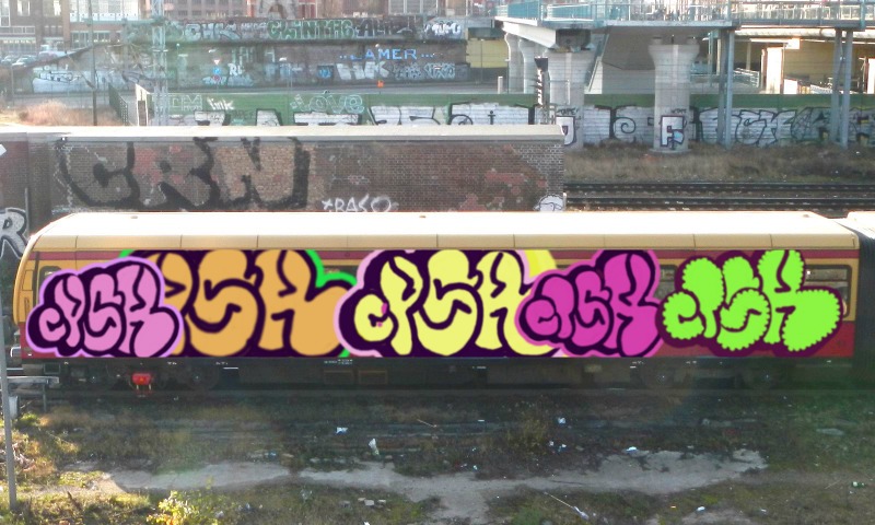 Bombing 1557297796667