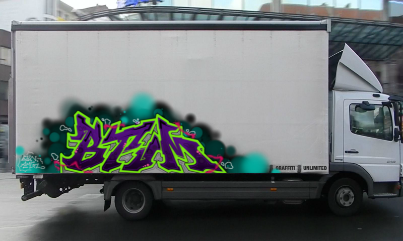 Bombing 1558079710482