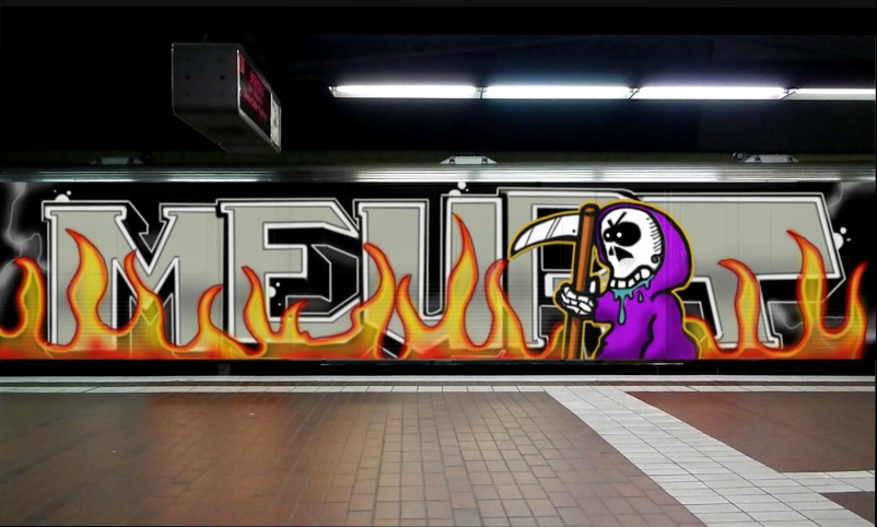 Bombing 1557508532051