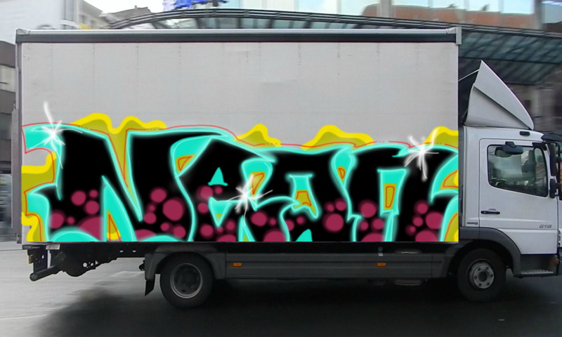 Bombing 1557409430700