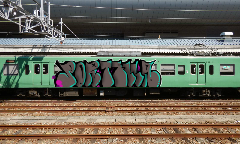 Bombing 1557441952353