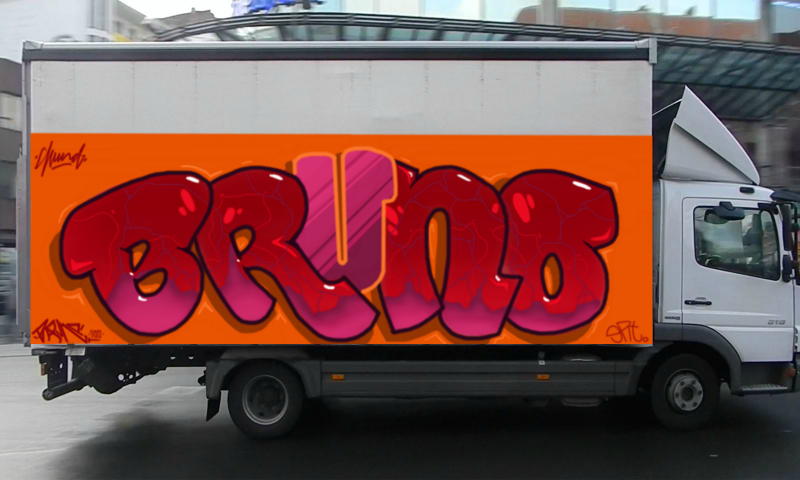 Bombing 1557513412934