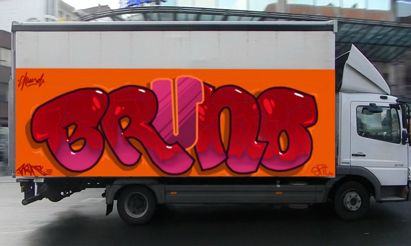 Bombing 1557513412934