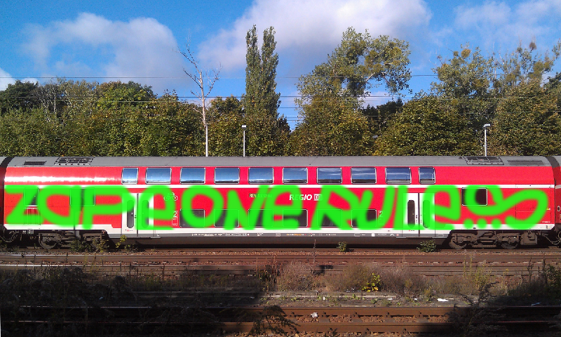 Bombing 1358865168138