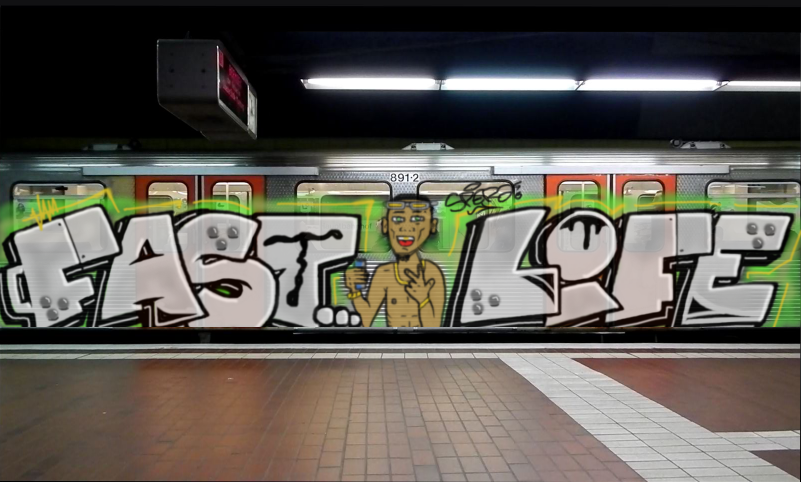 Bombing 1557664051347