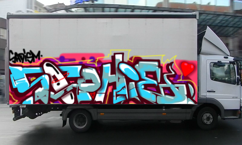 Bombing 1557686012739