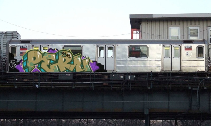 Bombing 1390042488672