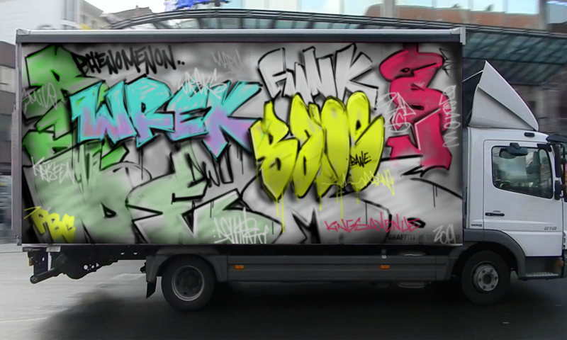 Bombing 1557724411265