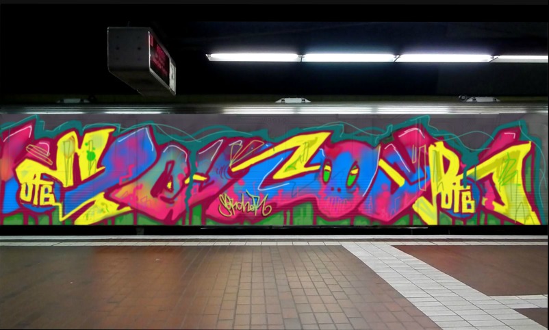 Bombing 1558071630746