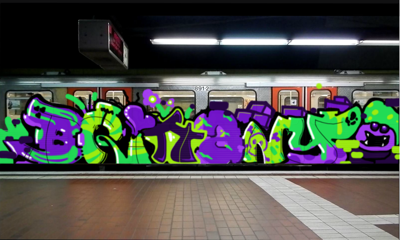 Bombing 1557919026758